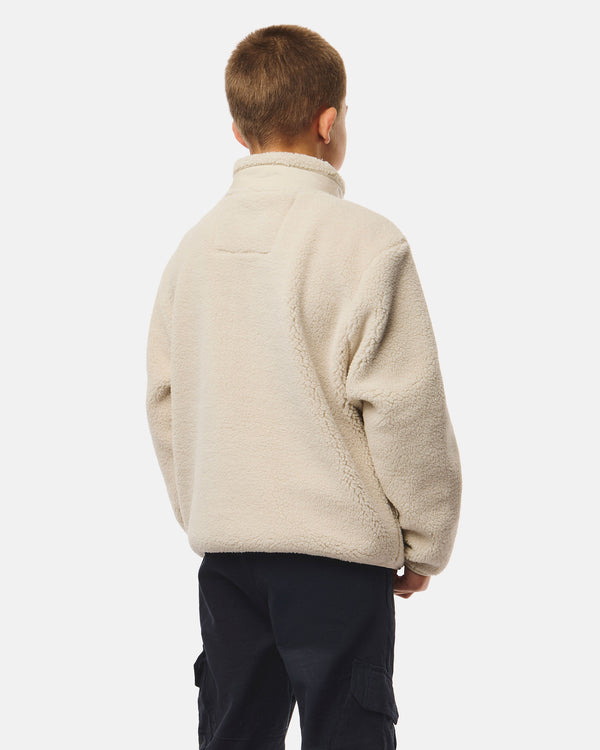 Kids Stanier Fleece Calcium