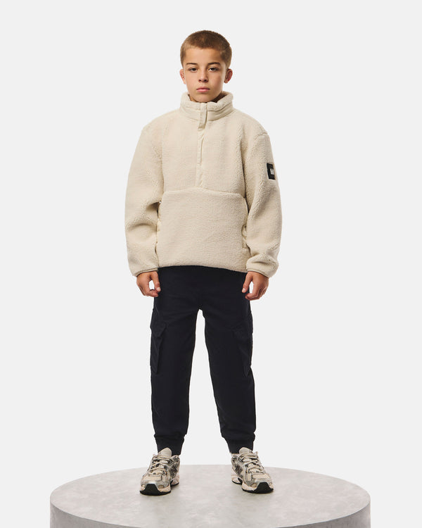 Kids Stanier Fleece Calcium