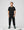 Kids Brooklands T-Shirt Black