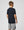 Brooklands Kinder-T-Shirt, Marineblau