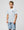 Kids Brooklands T-Shirt Sky Blue