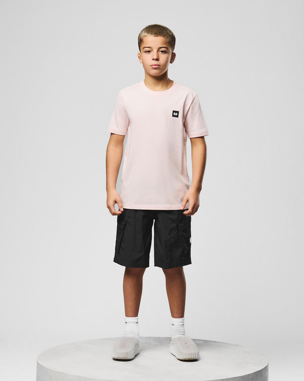Kids Brooklands T-Shirt Soft Pink