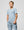 Kids Adrar T-Shirt Blue Tourmaline
