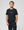 Kids Millergrove T-Shirt Navy/White