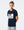 Kids Prison Classic T-Shirt Navy