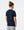 Kids Prison Classic T-Shirt Navy