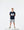 Kids Prison Classic T-Shirt Navy