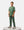 Kids Zanardi Technical Pants Thyme Green
