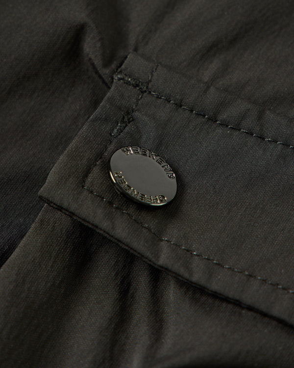 Kids Zanardi Technical Pants Black
