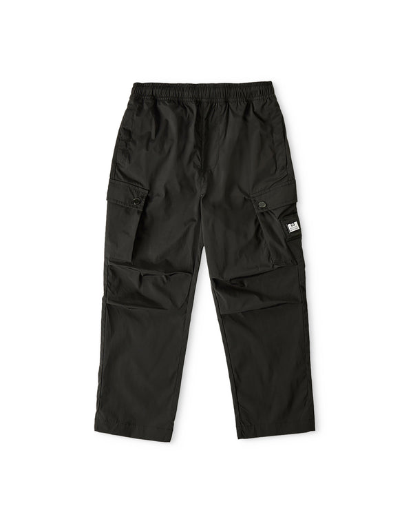 Kids Zanardi Technical Pants Black