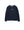Raval Kinder-Sweatshirt, Marineblau/Weiß