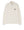 Isser Quarter Zip Jumper Ivory