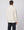 Isser Quarter Zip Jumper Ivory
