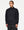 Castillos Wool Jumper Black