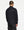 Castillos Wool Jumper Black