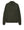 Castillos Wool Jumper Black Forest Green