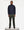 Castillos Wool Jumper Navy