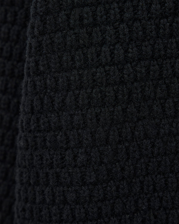 Aberdare Jumper Black