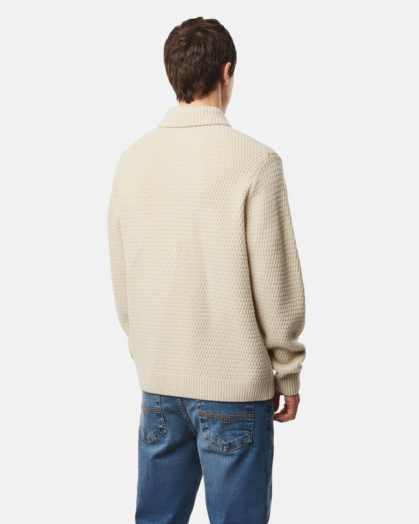 Aberdare Jumper Calcium