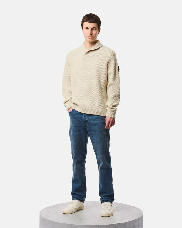 Aberdare Jumper Calcium