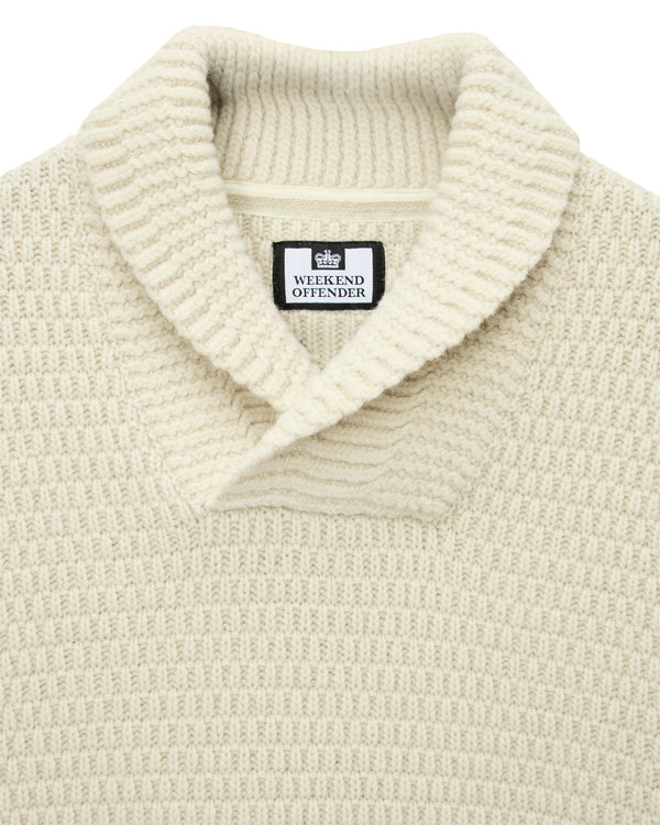 Aberdare Jumper Calcium