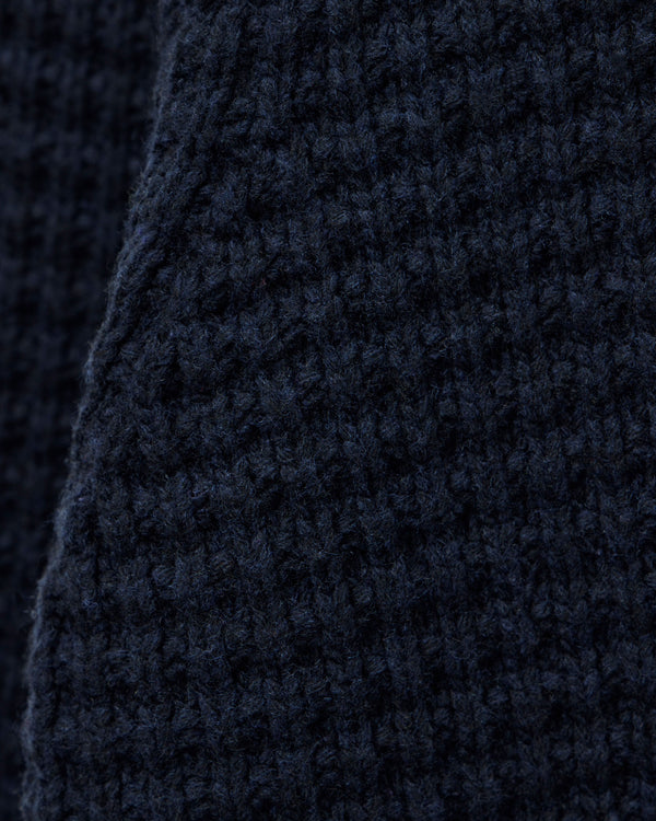 Molson Jumper Navy