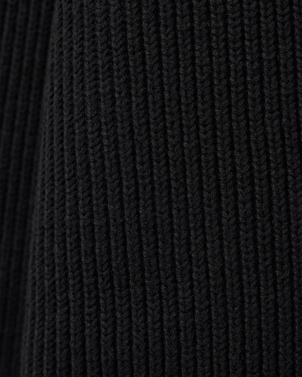 Morello Jumper Black