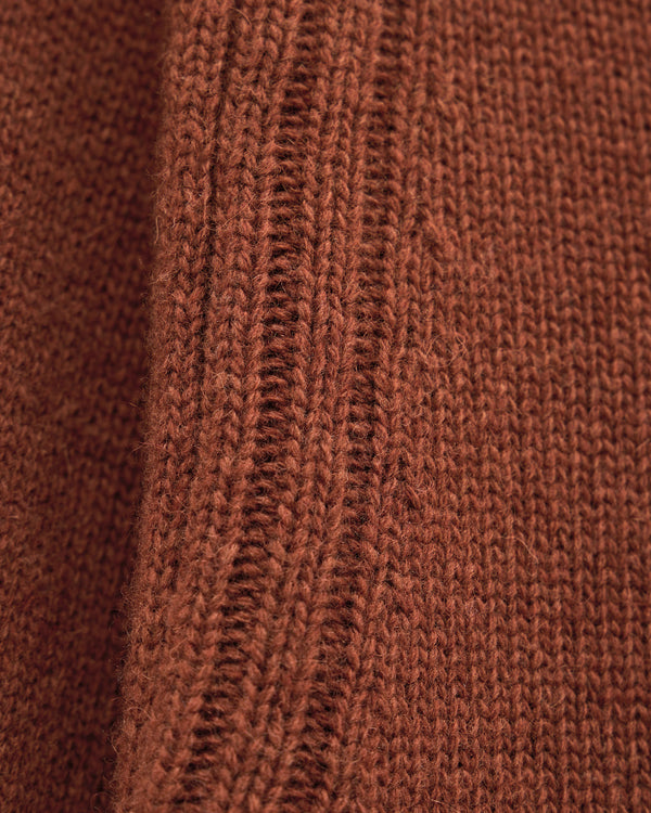 Zagreb Jumper Brick