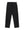 Jeans Larghi in Denim Nero