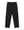 Jeans Larghi in Denim Nero