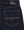 Jeans in denim larghi lavaggio scuro