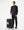 Suitcase Medium Black