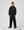 Kids Royce Jogger Pant Black
