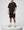 Kids Helio Jogger Short Black