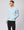 Vinnie Over-Shirt Sky Blue