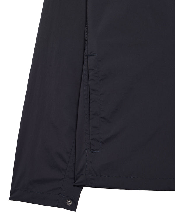 Camicia Southbank blu navy