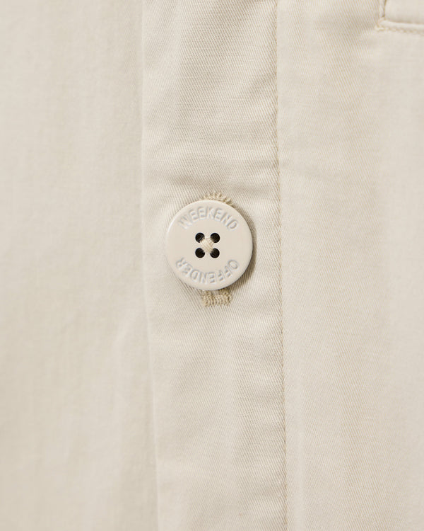 Jerada Over-Shirt Cement