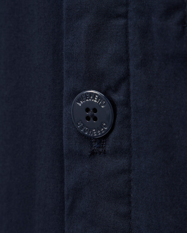 Jerada Over-Shirt Navy