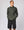Shields Over-Shirt Black Forest Green