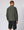 Shields Over-Shirt Black Forest Green