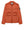 Plus Size - Shields Over-Shirt Sunset Orange