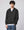Ronson Over-Shirt Black