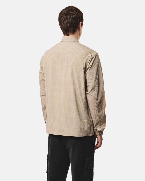 Vinnie Over-Shirt Rock