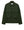 Pancho Over-Shirt Black Forest Green