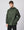 Kovags Over-Top Black Forest Green