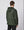 Kovags Over-Top Black Forest Green