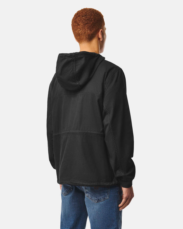 Kovags Over-Top Black