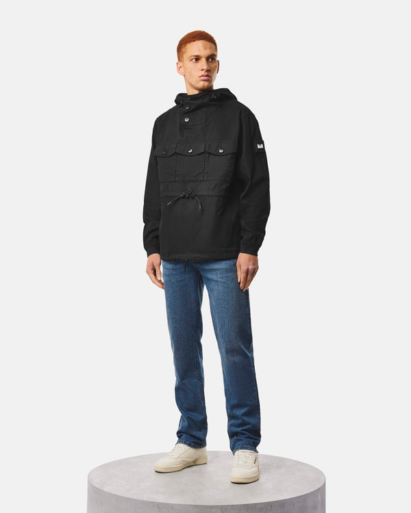 Kovags Over-Top Black