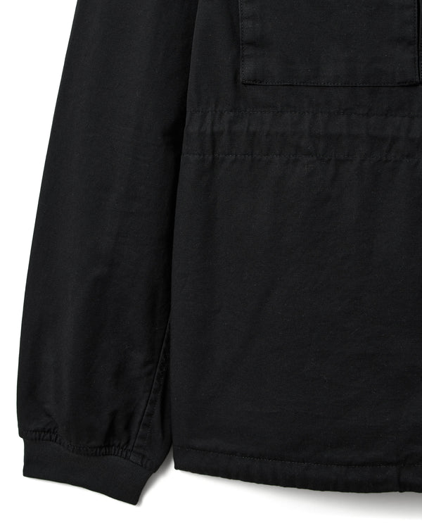 Kovags Over-Top Black