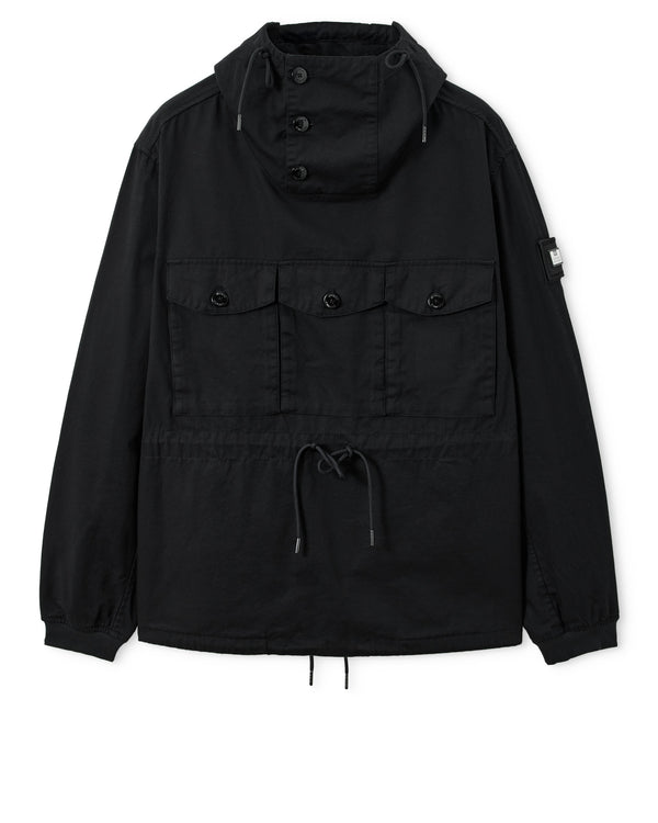 Kovags Over-Top Black